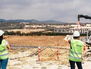 Toroslar EDAŞ Adana’nın artan güç talebini yatırımlarıyla karşılıyor