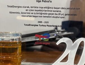 Totalenergies Türkiye Uzun Soluklu İş Birlikleriyle Fark Yaratıyor