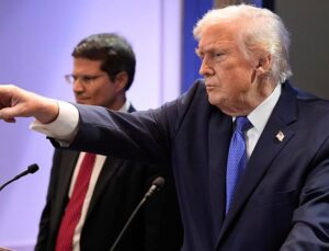 Trump announces new 10% ‘global’ tariffs after US Supreme Court decision