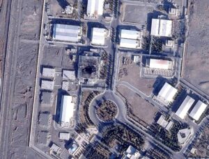 Trump says he ‘insisted’ to Netanyahu that US talks with Iran continue over nuclear programme