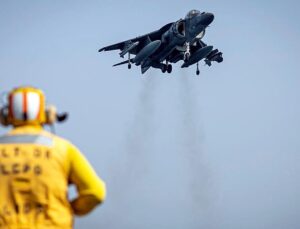 Trump says limited strike on Iran an option as draft nuclear deal remains in the works