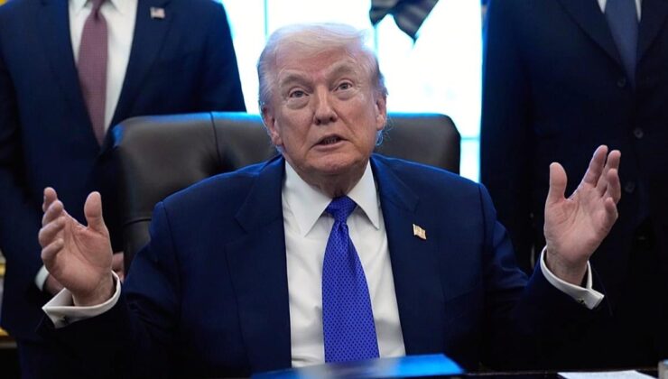 Trump urges US House of Representatives to vote quickly to end partial government shutdown