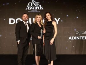 Tüketicinin Güveni Doğuş Çay’a Ödül Getirdi