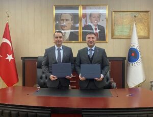 Tüpraş’tan Öğrencilere Rafinericilik Staj Fırsatı