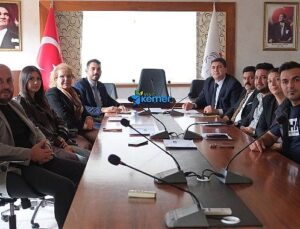 Turizm Kurulu ile Esnaf ve Sanatkarlar Odası’ndan fikir