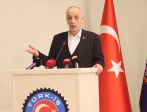 TÜRK-İŞ Şubat 2026 Raporu: Açlık Sınırı 32.365 TL, Yoksulluk Sınırı 105.425 TL Oldu