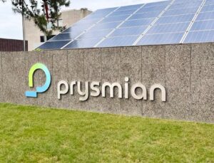 Türk Prysmian Kablo, Orta Asya’ya 500 kV ile İlk Adımı Atıyor