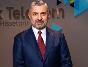 Türk Telekom 5G ve Yenilikçi Çözümlerini Dünyaya Tanıtacak