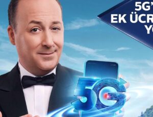 Türk Telekom, Yeni Nesil İletişim Dönemine Hazır