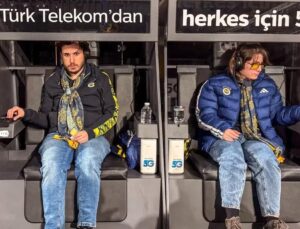 Türk Telekom’dan Herkes İçin 5G:  Tribünde Engeller Kalkıyor