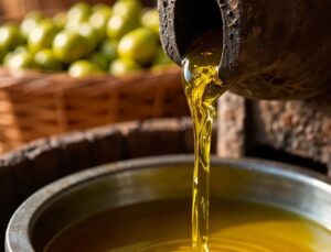 Türk Zeytinyağı İhracatı Tehdit Altında