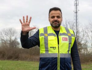 Turkcell, 5G için Hazır