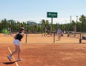 Turkish Bowl Tenis Turnuvası ile 2026’da Tekrar Dünya Yıldızlarına Kapılarını Açıyor!