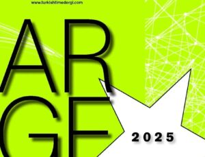 Türkiye AR-GE 500 Araştırması İçin Başvurular Başladı