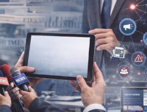 Türkiye’de PR ve Kurumsal İletişimin Güçlü Adresi: PRWEST Global Consulting