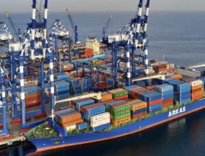 Türkiye’nin En Büyük Limanları 2026: Konteyner ve Yük Hacmine Göre İlk 10 Liman