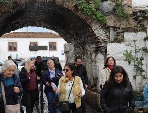 Türkiye’nin “Turizm Elçileri” Seferihisar’da buluştu