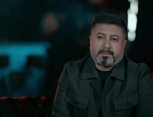 Türkülerle kalplere dokundu