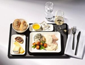 TUTTOFOOD 2026, Süratle Büyüyen Global Pazara Karşılık Olarak Uçak İçi İkram Alanına Özel Bir Odak Sunuyor