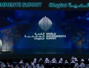 UAE harnesses AI to slash bureaucracy and speed up public services