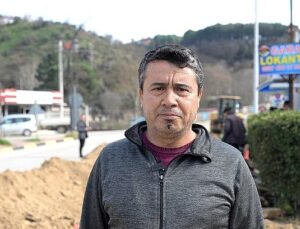 Uluderbent 35 Yıllık Zahmetten Kurtuluyor