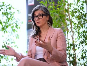 UN rapporteur Albanese’s family sues US officials over sanctions