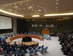 UN Security Council members berate Israel’s contentious West Bank plans