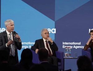 US energy leader slams IEA’s net zero agenda, suggests Washington could walk out