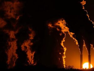 US President Trump makes most aggressive step yet to roll back US climate rules