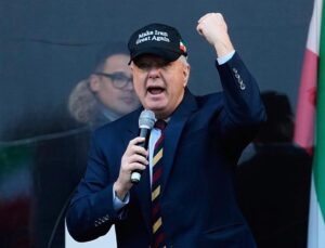 US Senator Graham urges Saudi Arabia and UAE to mend ties as Iran pressure mounts