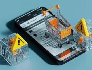 Uydurma alıcı ve satıcı tuzağına düşmeyin