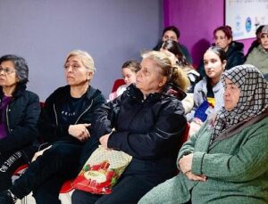 Uygar Kanun’un kazanımları Konak’ta masaya yatırıldı
