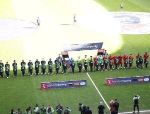 Uygunluk, Kocaeli Stadyumu’ndan yayıldı