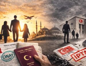 Vatandaşlıktan Çıkma ve Çıkarılma Aynı Şey Midir? Farkları Neler?