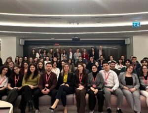 Vodafone Uzun Devir Staj Programına 15 Bini Aşkın Müracaat Yapıldı