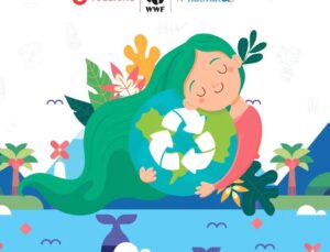 Vodafone, WWF-Türkiye ve Habitat’tan Çevreye Büyük Katkı