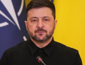 Volodymyr Zelenskyy: 55,000 Ukrainian soldiers killed since full-scale invasion