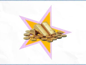 Watch the video: All that glitters is not gold?