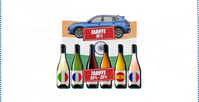 Watch the video: EU-India trade deal — what’s inside?