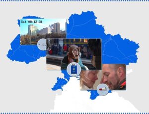 Watch the video: Russia’s full-scale invasion of Ukraine, four years in