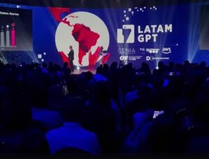 What is Latam-GPT: Latin America’s Spanish and Portuguese AI model?
