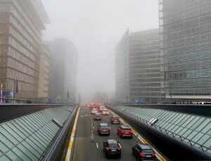 ‘What the hell is this mess’: Belgium’s De Wever bemoans Brussels crisis as deadlock hits 600 days