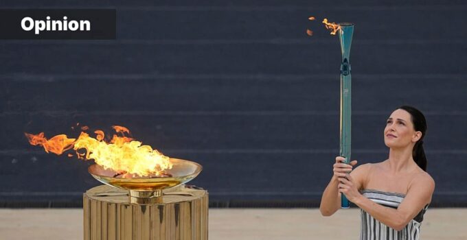 Why the Milano–Cortina Olympics matter in a world drifting toward conflict