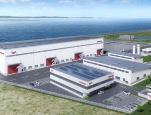 Yanmar’dan Düşük Karbonlu Denizcilik İçin Dev Yatırım: Hidrojen Motor Fabrikası 2029’da Açılıyor
