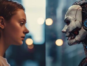 Yapay Zeka ile Oluşturulan Yüzler   Gerçek İnsanlardan Daha Güvenilir Bulunuyor