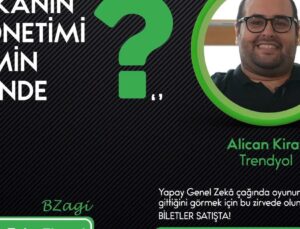 Yapay Zeka Yolculuğu İçin Geri Sayım Başladı