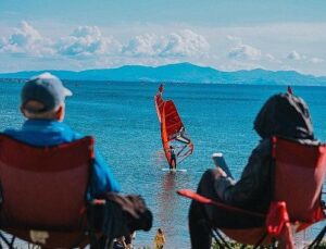 Yelken Şampiyonası, Didim Belediyesi’nin Konut Sahipliğinde Başladı