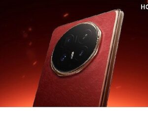 Yeni kuşak güçlü menteşe, üst seviye performans ve yapay zekâ tecrübesi: HONOR Magic V6, MWC 2026’da tanıtılacak