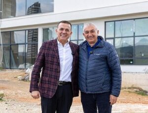 Yenişehir Modeli Karadeniz’e taşınıyor