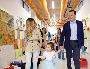 Yenişehir modeli Türkiye’nin doruğunda